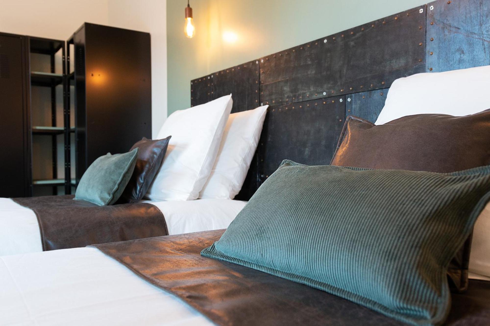 Domaine La Grange Ungersheim - Chambres D'Hotes L'Inspiration Eksteriør bilde